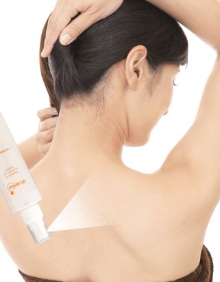 薬用VCボディミスト,口コミ